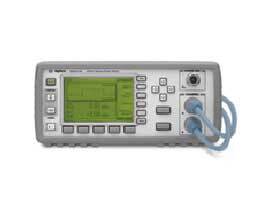 사진 사용됨 AGILENT / HP / HEWLETT-PACKARD / KEYSIGHT E4417A 판매용