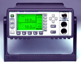 사진 사용됨 AGILENT / HP / HEWLETT-PACKARD / KEYSIGHT E4419B 판매용