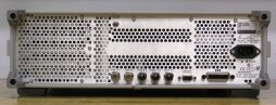 图为 已使用的 AGILENT / HP / HEWLETT-PACKARD / KEYSIGHT E4426B 待售