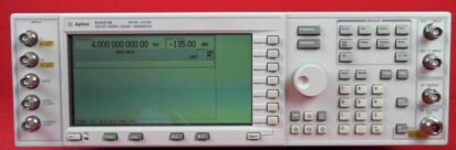 AGILENT / HP / HEWLETT-PACKARD / KEYSIGHT E4437B #9092494