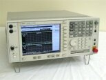 Photo Used AGILENT / HP / HEWLETT-PACKARD / KEYSIGHT E4440A PSA Series For Sale