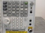 Photo Used AGILENT / HP / HEWLETT-PACKARD / KEYSIGHT E4440A For Sale