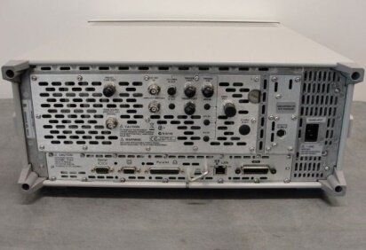 AGILENT / HP / HEWLETT-PACKARD / KEYSIGHT E4440A #110551