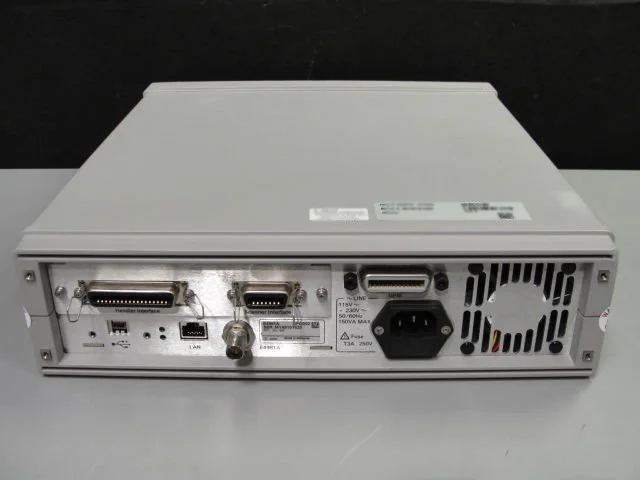 AGILENT / HP / HEWLETT-PACKARD / KEYSIGHT E4981A 電子試験 AGILENT / HP / HEWLETT-PACKARD / KEYSIGHT E4981A 電子試験