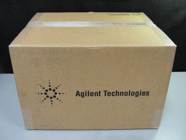 图为 已使用的 AGILENT / HP / HEWLETT-PACKARD / KEYSIGHT E4981A 待售