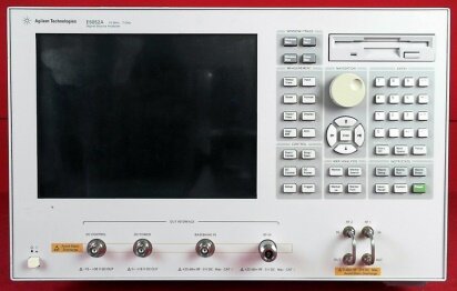 AGILENT / HP / HEWLETT-PACKARD / KEYSIGHT E5052A #9084701