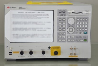 AGILENT / HP / HEWLETT-PACKARD / KEYSIGHT E5052B #9150813