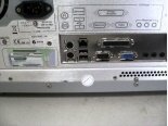 사진 사용됨 AGILENT / HP / HEWLETT-PACKARD / KEYSIGHT E5061A 판매용