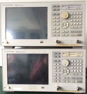 AGILENT / HP / HEWLETT-PACKARD / KEYSIGHT E5062A #9051798