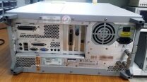 Foto Verwendet AGILENT / HP / HEWLETT-PACKARD / KEYSIGHT E5070B Zum Verkauf