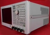 Photo Used AGILENT / HP / HEWLETT-PACKARD / KEYSIGHT E5071A For Sale