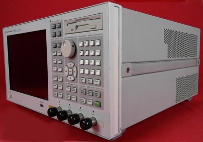 AGILENT / HP / HEWLETT-PACKARD / KEYSIGHT E5071A #9085216