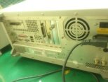 Photo Used AGILENT / HP / HEWLETT-PACKARD / KEYSIGHT E5071B For Sale