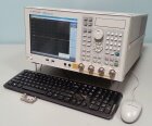 Foto Verwendet AGILENT / HP / HEWLETT-PACKARD / KEYSIGHT E5071C Zum Verkauf