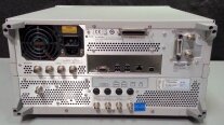 Foto Verwendet AGILENT / HP / HEWLETT-PACKARD / KEYSIGHT E5071C Zum Verkauf