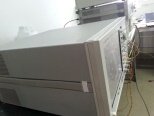 图为 已使用的 AGILENT / HP / HEWLETT-PACKARD / KEYSIGHT E5071C 待售