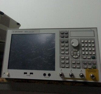 AGILENT / HP / HEWLETT-PACKARD / KEYSIGHT E5071C #9102013