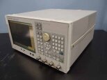 图为 已使用的 AGILENT / HP / HEWLETT-PACKARD / KEYSIGHT E5071C 待售