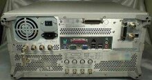 사진 사용됨 AGILENT / HP / HEWLETT-PACKARD / KEYSIGHT E5071C 판매용