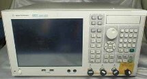 Photo Used AGILENT / HP / HEWLETT-PACKARD / KEYSIGHT E5071C For Sale