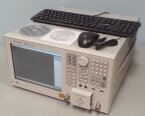 사진 사용됨 AGILENT / HP / HEWLETT-PACKARD / KEYSIGHT E5072A 판매용