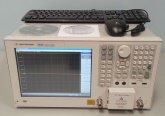 Photo Used AGILENT / HP / HEWLETT-PACKARD / KEYSIGHT E5072A For Sale