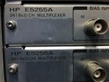 图为 已使用的 AGILENT / HP / HEWLETT-PACKARD / KEYSIGHT E5250A 待售