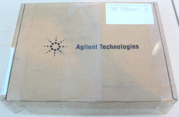 Photo Used AGILENT / HP / HEWLETT-PACKARD / KEYSIGHT E5394A For Sale