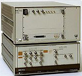 사진 사용됨 AGILENT / HP / HEWLETT-PACKARD / KEYSIGHT E5501A 판매용