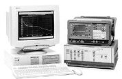 AGILENT / HP / HEWLETT-PACKARD / KEYSIGHT E5503B