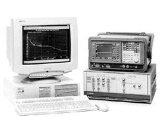 AGILENT / HP / HEWLETT-PACKARD / KEYSIGHT E5504B