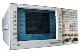 フォト（写真） 使用される AGILENT / HP / HEWLETT-PACKARD / KEYSIGHT E5515C 販売のために