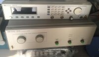 AGILENT / HP / HEWLETT-PACKARD / KEYSIGHT E5574A