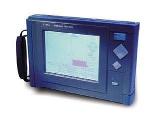 Photo Used AGILENT / HP / HEWLETT-PACKARD / KEYSIGHT E6000A For Sale