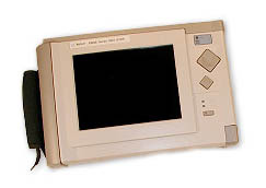 Photo Used AGILENT / HP / HEWLETT-PACKARD / KEYSIGHT E6000B For Sale