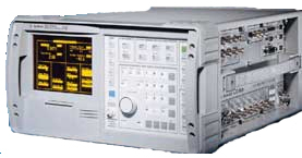 图为 已使用的 AGILENT / HP / HEWLETT-PACKARD / KEYSIGHT E6380A 待售