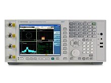 AGILENT / HP / HEWLETT-PACKARD / KEYSIGHT E6607A #9108373