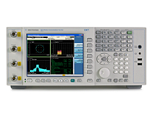 Photo Used AGILENT / HP / HEWLETT-PACKARD / KEYSIGHT E6607A For Sale