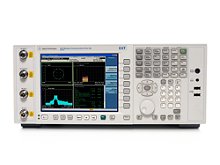 图为 已使用的 AGILENT / HP / HEWLETT-PACKARD / KEYSIGHT E6607B 待售