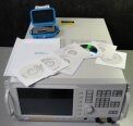 Foto Verwendet AGILENT / HP / HEWLETT-PACKARD / KEYSIGHT E6651A Zum Verkauf