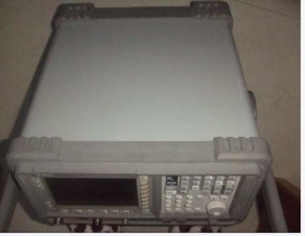 图为 已使用的 AGILENT / HP / HEWLETT-PACKARD / KEYSIGHT E7402A 待售