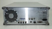 Photo Utilisé AGILENT / HP / HEWLETT-PACKARD / KEYSIGHT E8241A À vendre