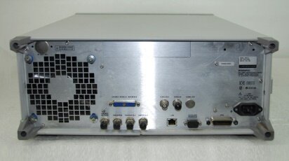 AGILENT / HP / HEWLETT-PACKARD / KEYSIGHT E8241A #136101