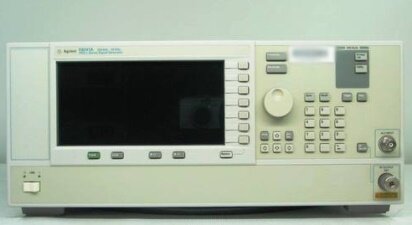 AGILENT / HP / HEWLETT-PACKARD / KEYSIGHT E8241A #188434