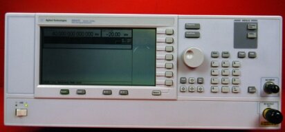 AGILENT / HP / HEWLETT-PACKARD / KEYSIGHT E8247C #9084703