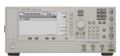 AGILENT / HP / HEWLETT-PACKARD / KEYSIGHT E8257D #9084698