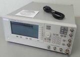 图为 已使用的 AGILENT / HP / HEWLETT-PACKARD / KEYSIGHT E8257D 待售