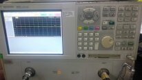 AGILENT / HP / HEWLETT-PACKARD / KEYSIGHT E8364A