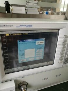 AGILENT / HP / HEWLETT-PACKARD / KEYSIGHT E8364C #9148280