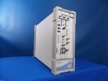 Foto Verwendet AGILENT / HP / HEWLETT-PACKARD / KEYSIGHT E8408A Zum Verkauf